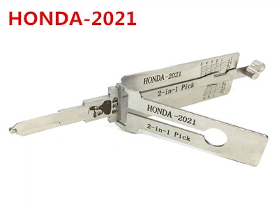 HONDA2021 Lishi 2-in-1 Pick...